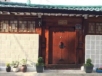 Seoul Lucky Guesthouse Hanok Guest house