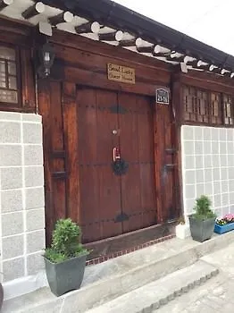Guest house Seoul Lucky Guesthouse Hanok