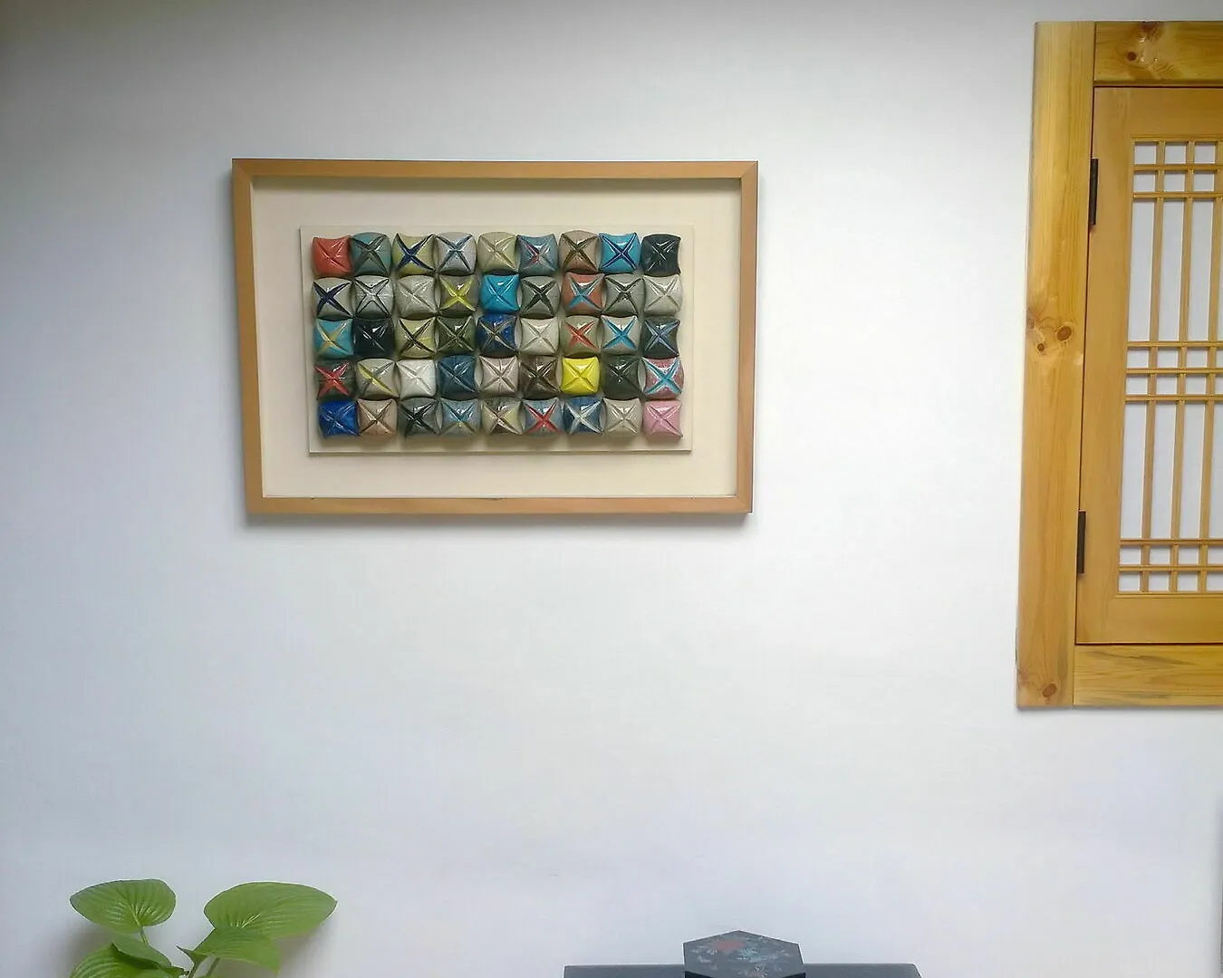 Seoul Lucky Guesthouse Hanok
