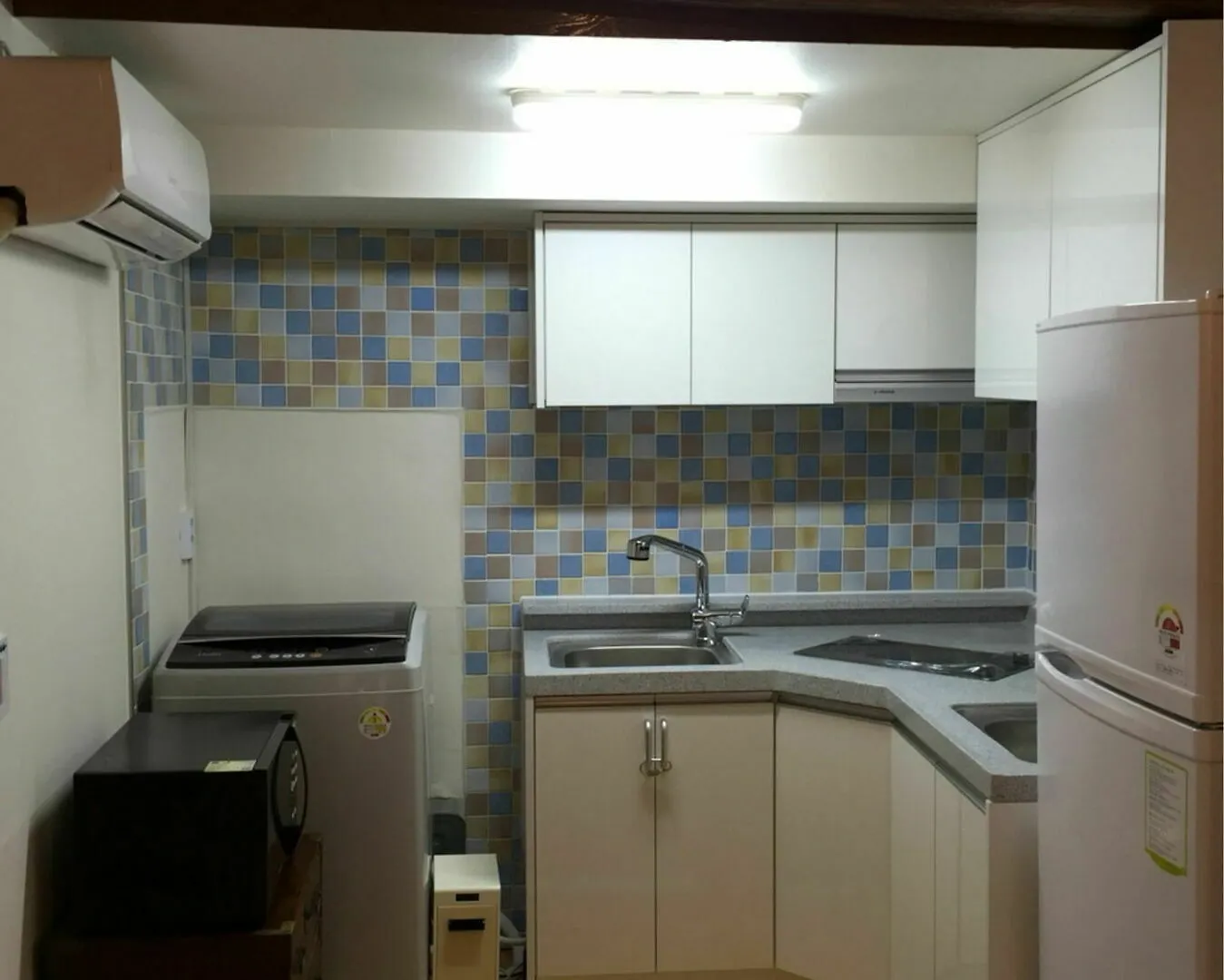 Seoul Lucky Guesthouse Hanok Guest house